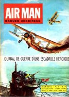 Grand Scan Air Man n° 6
